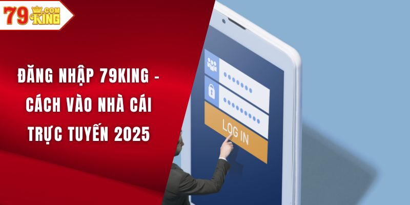 Đăng nhập 79KING