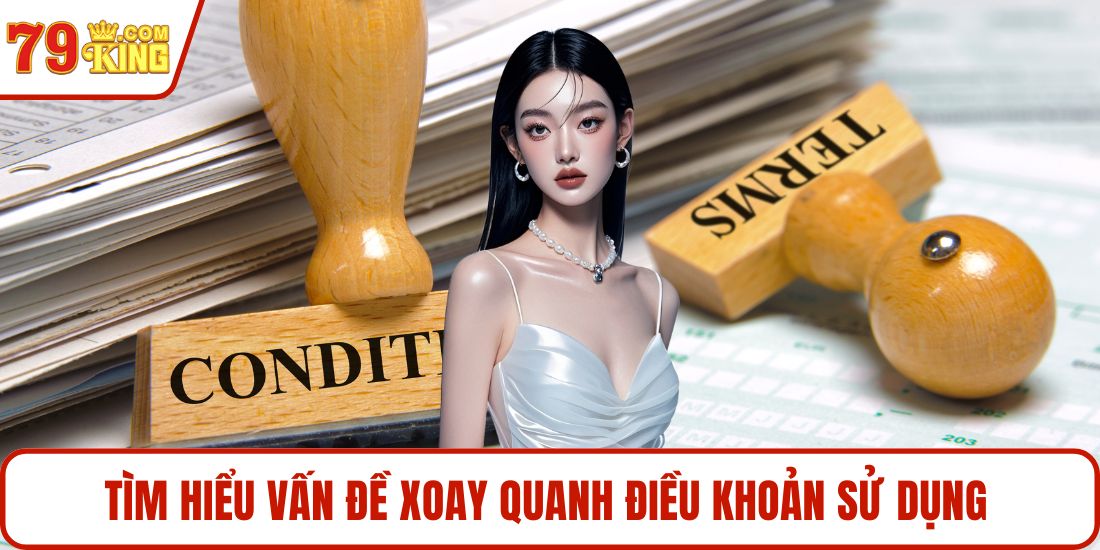 Tìm hiểu vấn đề xoay quanh điều khoản sử dụng